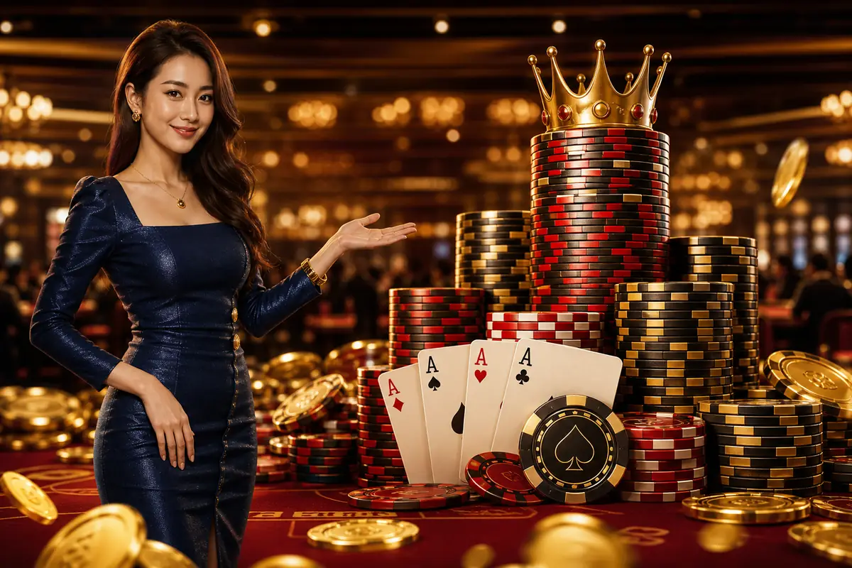 kh44 লগইন পরবর্তী VIP সুবিধা